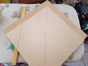 miter jig